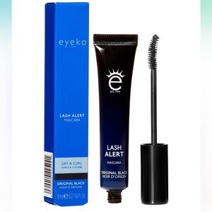 Eyeko Lash Alert Mascara - Black